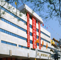 西單商場(chǎng)